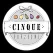 Logo Cinque Porzioni Di Sbernini Franco S.a.s.