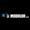 Logo Modulor Srl