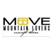 Logo Move Mountain Lovers Srl Semplificata