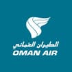 Logo Oman Air S.a.o.c.