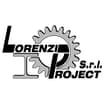 Logo Lorenzi Project Srl