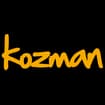 Logo Kozman Consulting Srls.