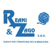 Logo Reani & Zago S.a.s. Di Zago Maddalena & C.