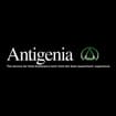 Logo Antigenia Srl Unipersonale
