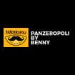 Logo Panzeropoli By Benny Di Marangi Benedetto