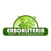 Logo Erboristeria Dr G. D'alessandro