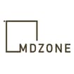 Logo Mdzone Srl Semplificata