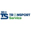 Logo Transport Service Società Cooperativa