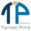 Logo Textile Print Srl Semplificata