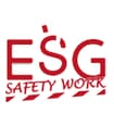 Logo Esg Safety Work Srl