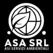 Logo Asi Servizi Ambientali Srl O, In Forma Abbreviata, " A.s.a. Srl"