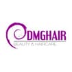 Logo Dmg Hair Di Marcello Recchia