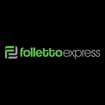 Logo Folletto Express Di Roberto Mele