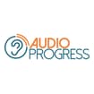 Logo Audio Progress Srl
