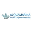 Logo Cooperativa Sociale Acquamarina Società Cooperativa