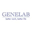 Logo Genelab Srl