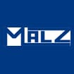 Logo "Malz S.n.c. Di Alessandri F. Zini F. E C."