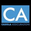 Logo Casola Assicurazioni S.a.s. Di Alessandro Casola & C.