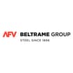 Logo Afv Acciaierie Beltrame Spa