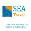 Logo Sea Travel Srl - Società Di Gestione E Turismo