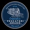 Logo Organizzazione Di Produttori - Cooperativa Pescatori Di Grado Soc. Coop.