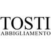 Logo Confezioni Abbigliamento Tosti Di Tosti Leonardo E Tosti Maria Teresa S.n.c.