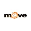 Logo Move Srl Società Sportiva Dilettantistica