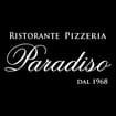 Logo Ristorante Pizzeria Paradiso Di Mascaro Roberto & C. - S.n.c.