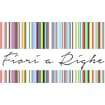 Logo Fiori A Righe Di Michela Schiavi E C. S.a.s.