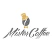Logo Mister Coffee Srl