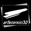 Logo Artecornici 3.0 Di Hernandez Linares Alejandra Lissette E C. Sas