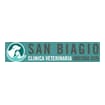Logo San Biagio Clinica Veterinaria Ancona Sud Srl