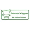Logo Farmacia Maggiora Del Dott. Michele Maggiora E C. S.n.c. Siglabil E Farmacia Maggiora S.n.c.