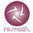 Logo Ro.mach Srl