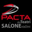 Logo Associazione Culturale Pacta Arsenale Dei Teatri