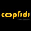 Logo Coopfidi, Confidi Per L'artigianato E La Piccola E Media Impresa, Società Cooperativa Consortile