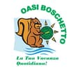 Logo Associazione Sportiva Dilettantistica Oasi Boschetto