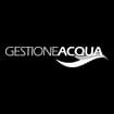 Logo Gestione Acqua Spa - Siglabile In Gestione Acqua Spa