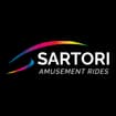 Logo Sartori Rides Srl