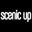 Logo Ecosalt Scenic - Up Di Gianluca Casadio