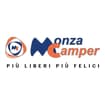Logo Monzacamper Srl