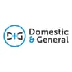 Logo Servizi Domestic & General Italia Srl