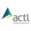 Logo Società Cooperativa Sociale Actl