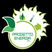 Logo Progetto Energia Srl
