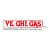 Logo Ve.ghi.gas Srl