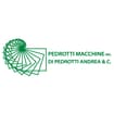 Logo Pedrotti Macchine Snc Di Pedrotti Andrea & C.