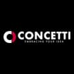 Logo Concetti Spa
