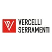 Logo Vercelli Serramenti Di Paggio Susi & C. S.n.c.