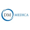 Logo Dm Medica Srl
