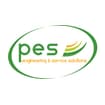 Logo Pes Engineering Srl